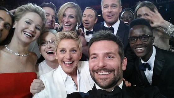 Ellen-Oscars-Selfie