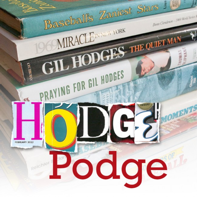 HodgePodge-square