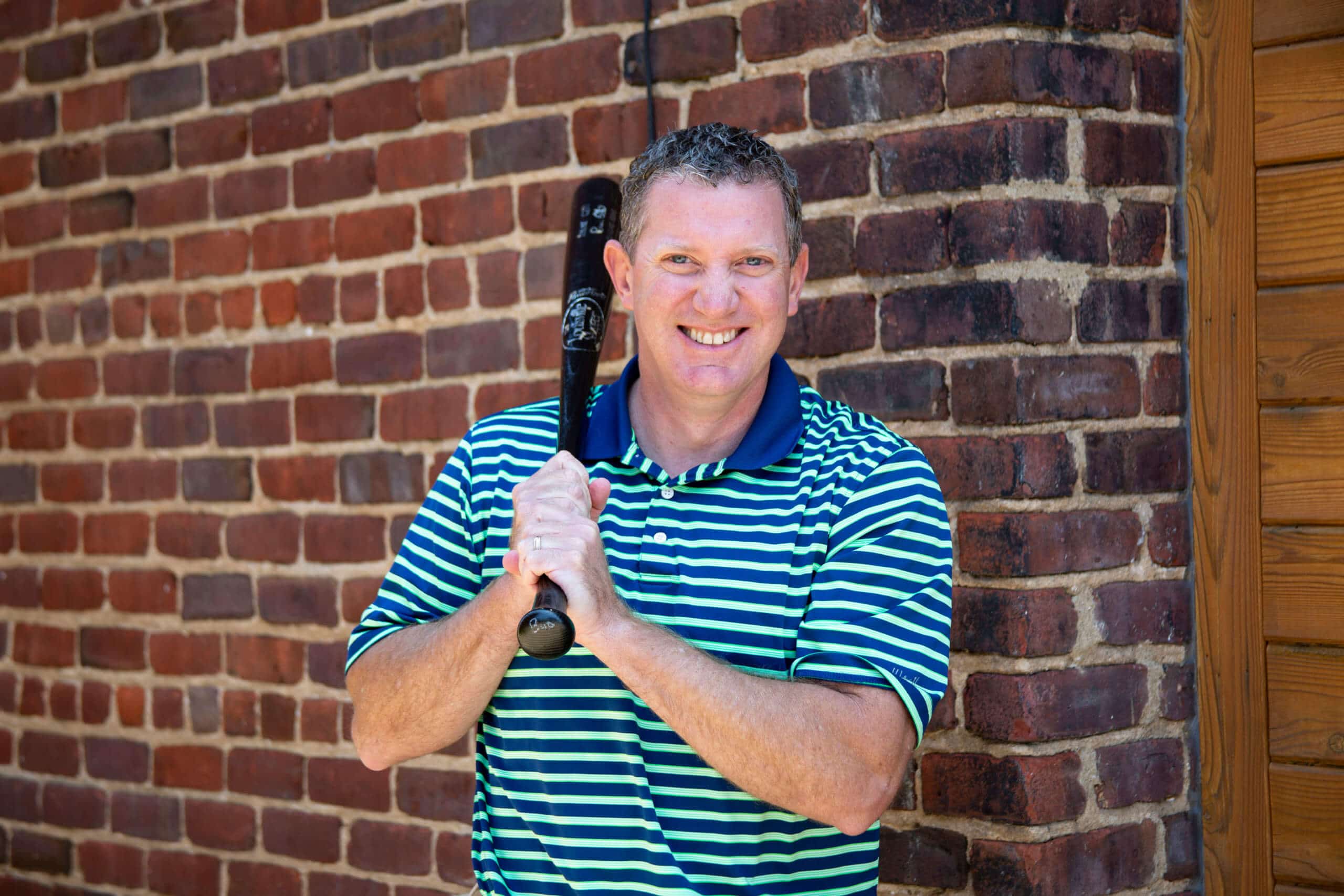 Our Roster Meet Sean Ryan — The Hodges Partnership