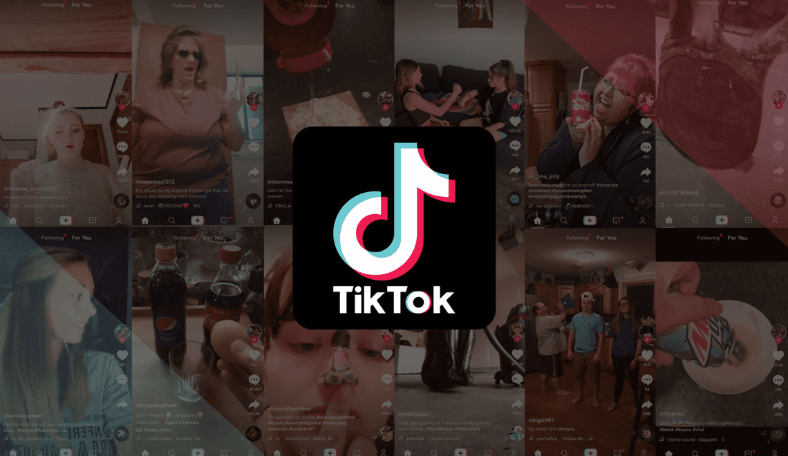 What Is TikTok?