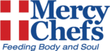Mercy Chefs logo